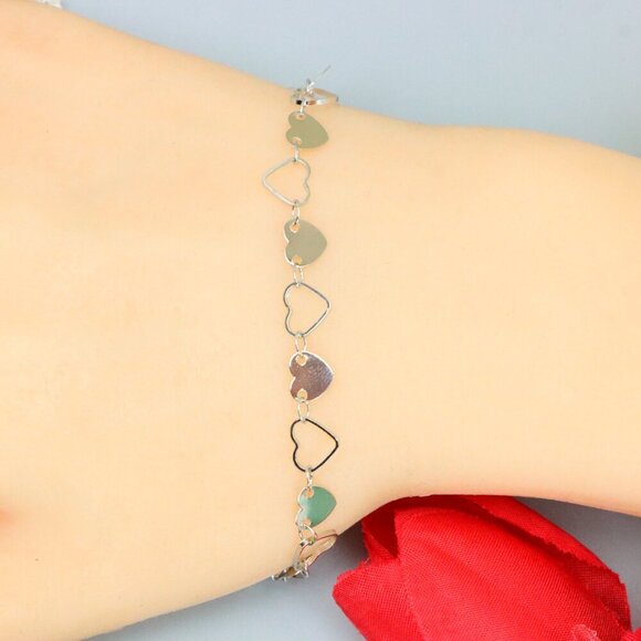 "Elegant & Trendy Bracelet, A Perfect Gift for Women, Thoughtful, EVCH1689 - Picture 7 of 10